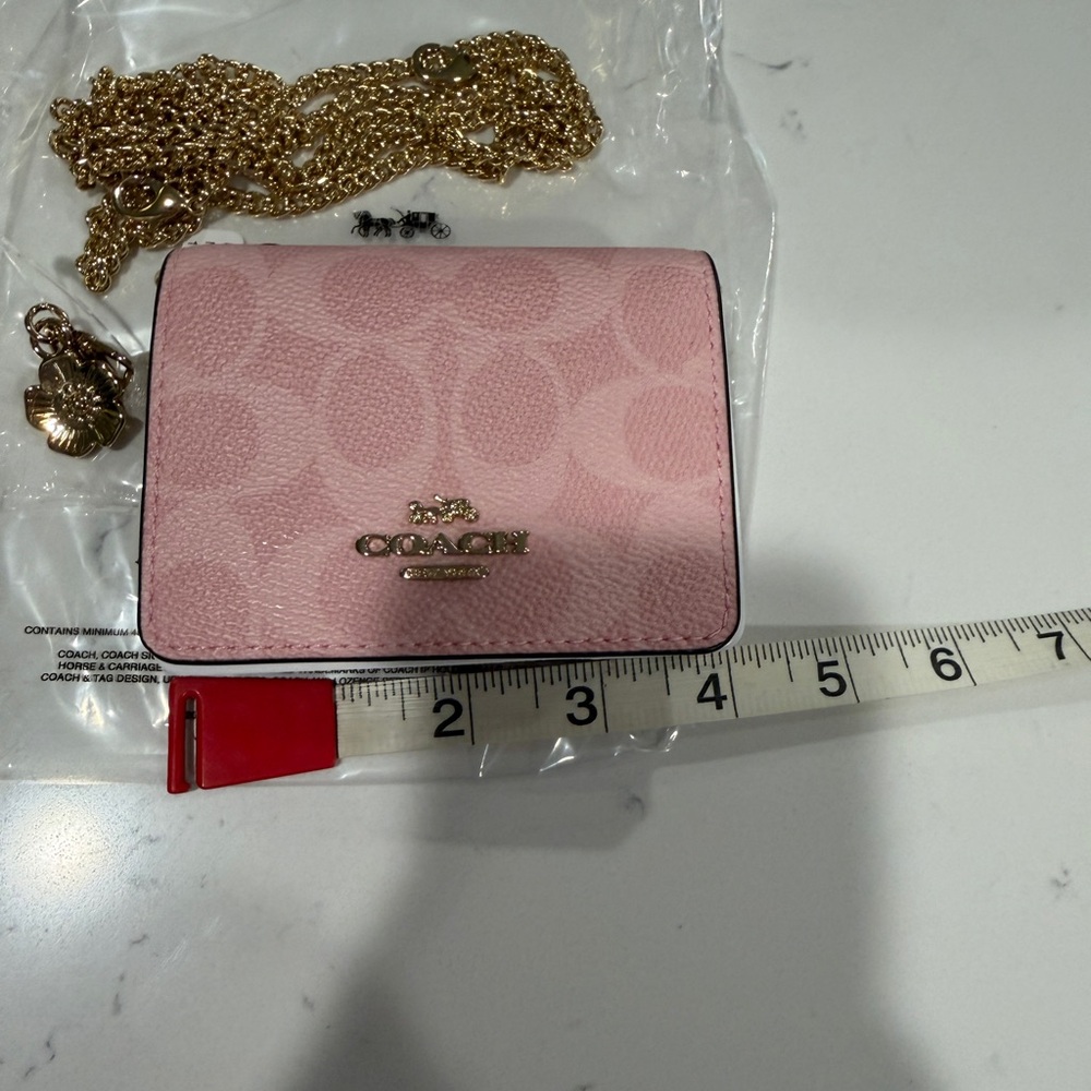 🌸New! Coach! - Picture 16 of 17